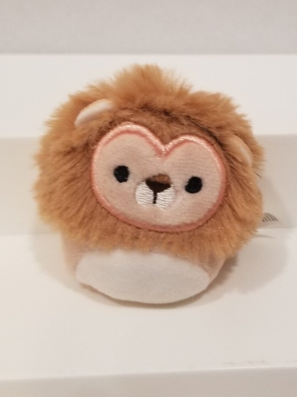 Squishville by Original Squishmallows Purr-fect Squad, EUC - Picture 4 of 9